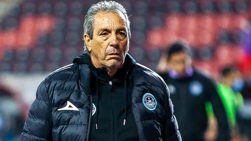 El 'Jefe' Boy, en delicado estado de salud