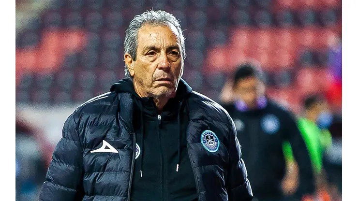 El 'Jefe' Boy, en delicado estado de salud