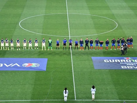 Con la resolución, así se jugará el Clásico Nacional