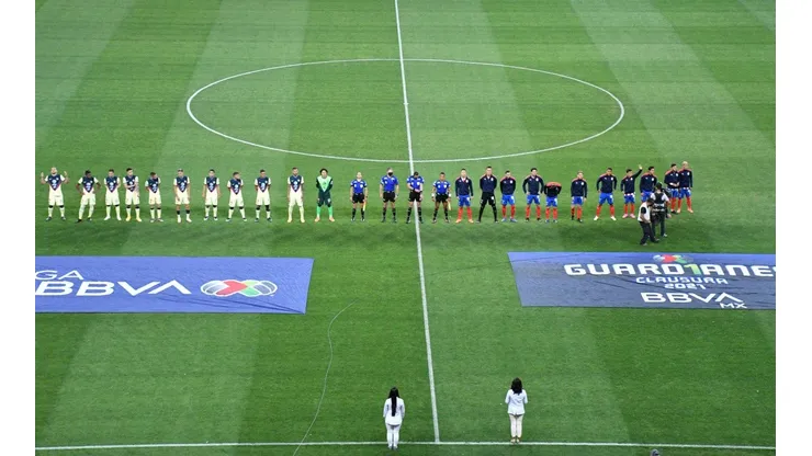 El Clásico Nacional se jugará con solo con público local.