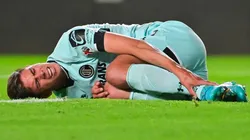 Todas las bajas de Toluca para recibir a Pachuca