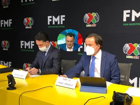 David Faitelson explicó qué problema no terminó de entender el futbol mexicano con la sanción a Querétaro