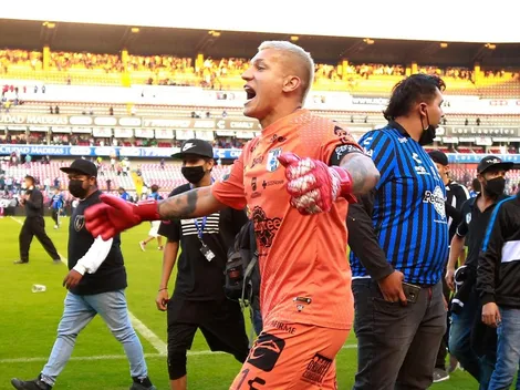 Las sanciones a Gallos que dispuso la Liga MX ¡No los desafilian!