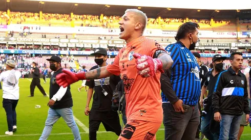 Gallos no quedará desafiliado, pero está obligado a venderse en 1 año