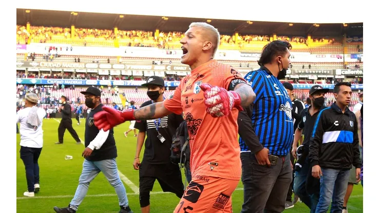 Gallos no quedará desafiliado, pero está obligado a venderse en 1 año