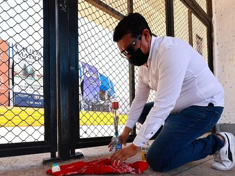 Violencia en La Corregidora: Se realizaron las primeras detenciones