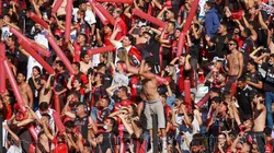 ¿Es justo? La barra de Atlas también recibió sanción por la batalla de La Corregidora