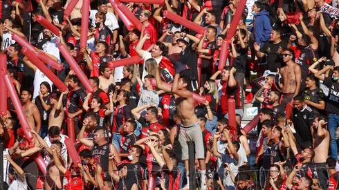 ¿Es justo? La barra de Atlas también recibió sanción por la batalla de La Corregidora