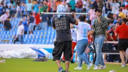 Crimen organizado: lo que hubo detrás de los ataques en La Corregidora