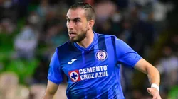 Cruz Azul juega por la Concacaf Champions League.