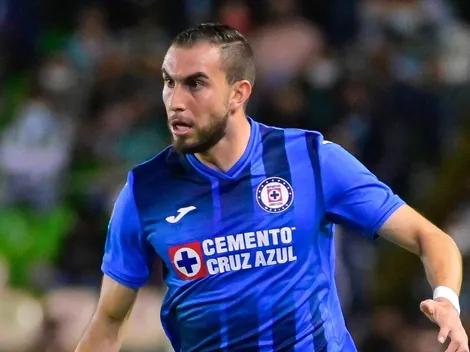 ◉ Las noticias de Cruz Azul hoy, 8 de marzo de 2022