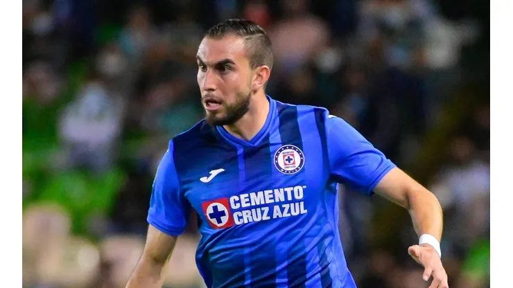 Cruz Azul juega por la Concacaf Champions League.