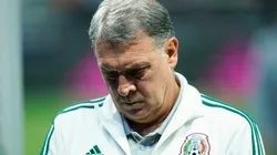 Lionel Scaloni le 'robó' un jugador a Gerardo Martino.