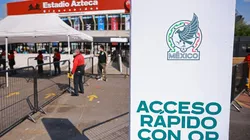 La Liga MX ya trabaja en la base de datos.