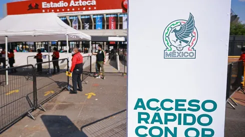 La Liga MX ya trabaja en la base de datos.