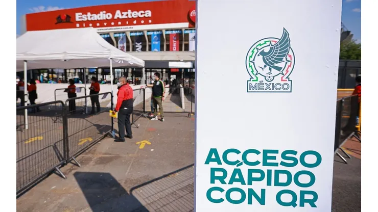 La Liga MX ya trabaja en la base de datos.
