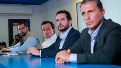 El compromiso de los clubes en la reunión con la Liga MX