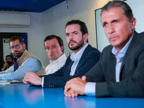 El compromiso de los clubes en la reunión con la Liga MX