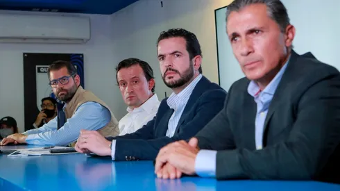 El compromiso de los clubes en la reunión con la Liga MX