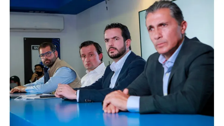 El compromiso de los clubes en la reunión con la Liga MX