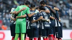 Rayados tendrá un importante trajín antes de enfrentar a Tigres.