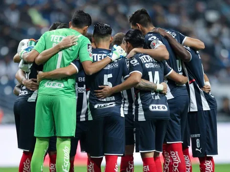 Rayados vs. Mazatlán cambió de fecha