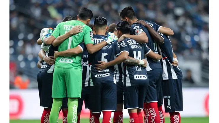 Rayados tendrá un importante trajín antes de enfrentar a Tigres.