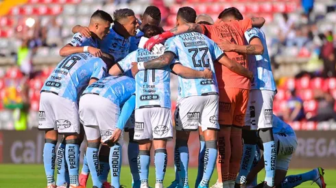 ¿Puede Querétaro ser desafiliado de la Liga MX? La explicación de un directivo del club