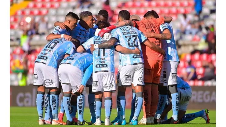 ¿Puede Querétaro ser desafiliado de la Liga MX? La explicación de un directivo del club