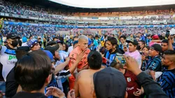 Escándalo Querétaro-Atlas: Entrenador mexicano se quiebra y hace un pedido a dirigentes de la Liga MX
