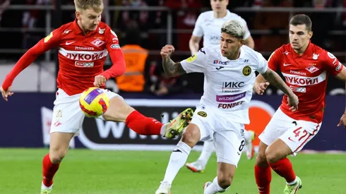 Fichajes 2022: La guerra entre Rusia y Ucrania reaviva un deseo de Rayados de Monterrey