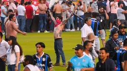 La primera medida severa de Liga MX tras la tragedia de Querétaro