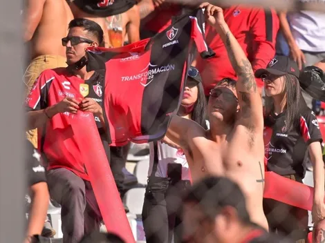 Atlista nos narra su experiencia de lo que vivió en Querétaro