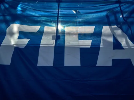 FIFA condenó los hechos de violencia en La Corregidora