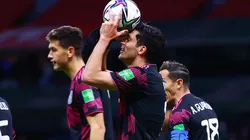 ¿México puede perderse el Mundial de Qatar 2022?