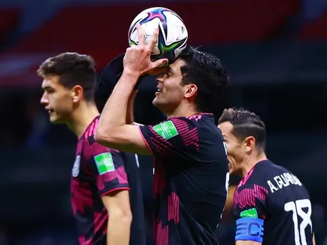 Juntan firmas para dejar a México afuera de Qatar 2022