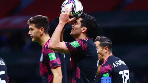 ¿México puede perderse el Mundial de Qatar 2022?