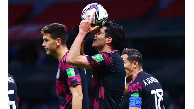 ¿México puede perderse el Mundial de Qatar 2022?