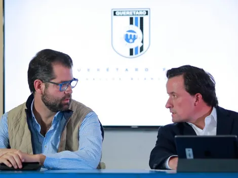 ¿Quiénes son los dueños de Querétaro?