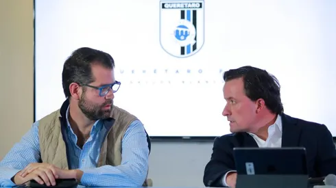Querétaro FC, en el ojo de la tormenta.