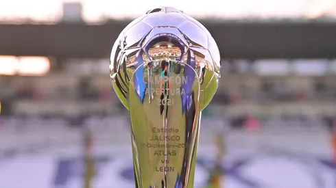 Así se jugaría la fecha 10 del Clausura 2022