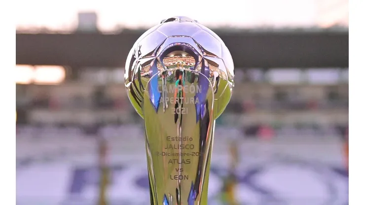 Así se jugaría la fecha 10 del Clausura 2022