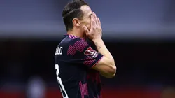 "México sin Mundial" se volvió tendencia en redes sociales por culpa de los violentos