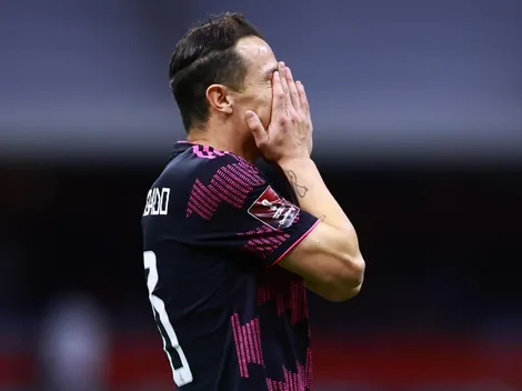 "México sin Mundial" se volvió tendencia en redes sociales por culpa de los violentos