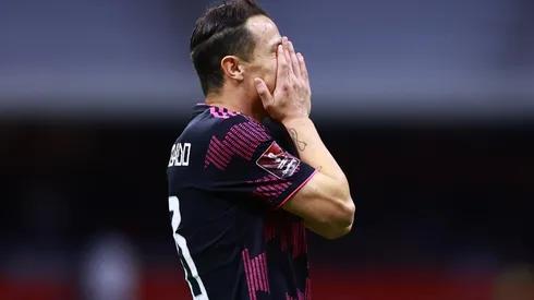 "México sin Mundial" se volvió tendencia en redes sociales por culpa de los violentos