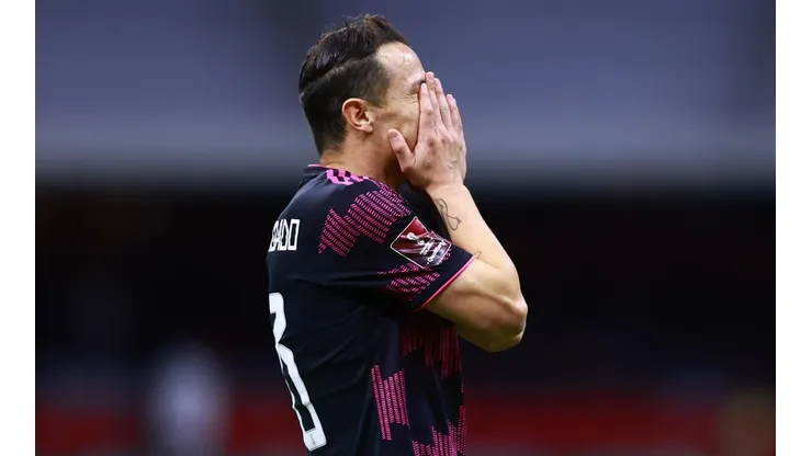 "México sin Mundial" se volvió tendencia en redes sociales por culpa de los violentos