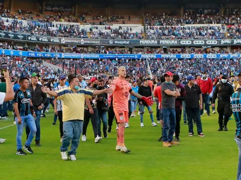 Confirmarían estos cuatro castigos ejemplares a Querétaro