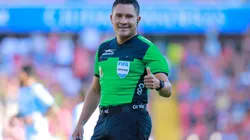 "Le dije que pare el partido porque se estaban matando y decidió seguir jugando"