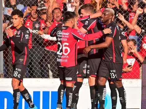 Liga MX resolvió la victoria 3-0 en favor de Atlas ante Querétaro