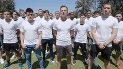 Plantilla de Atlas envía claro mensaje tras la vergüenza de Querétaro.